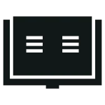 Learn SVG Icon